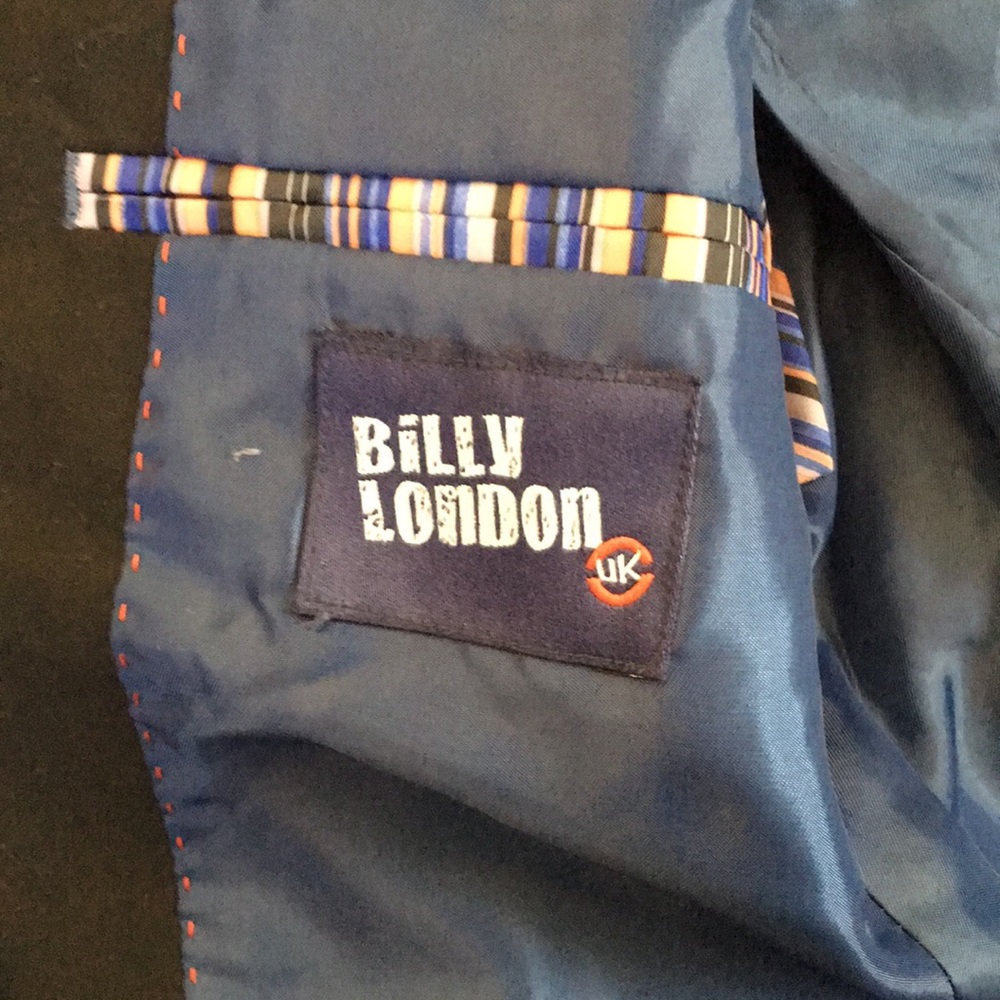 2-Button Blazer - image 3